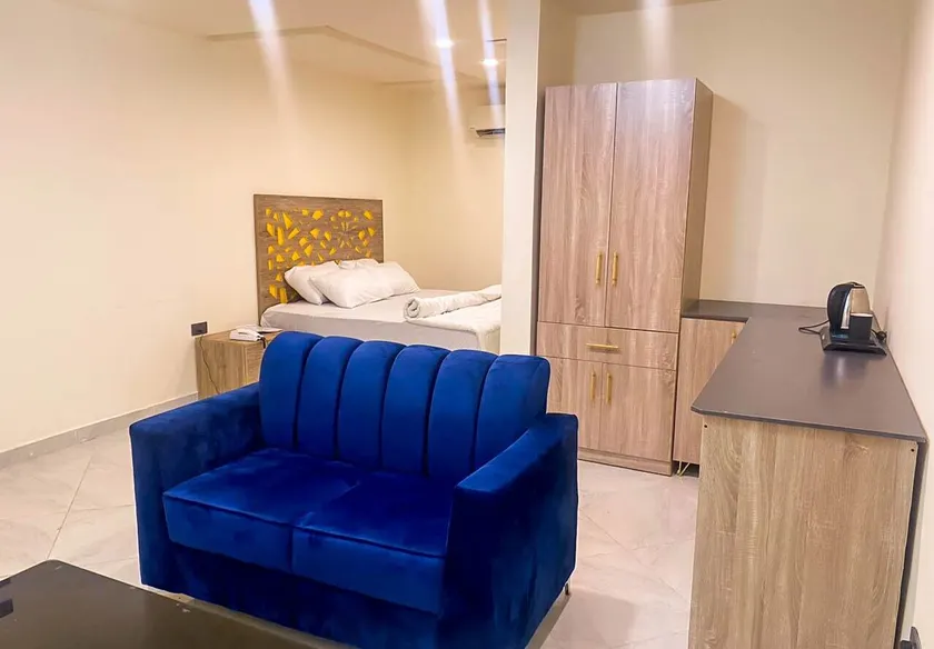 12th Legacy Hotel - Image 1
