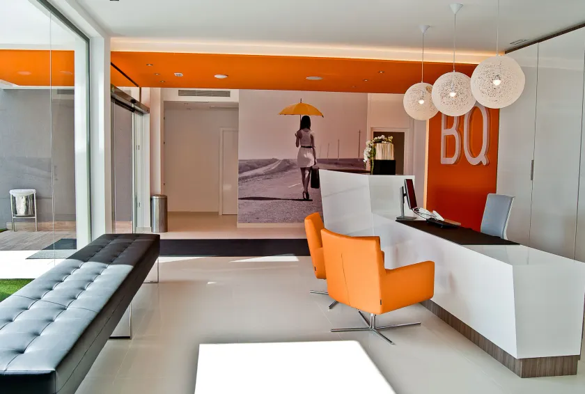 BQ Augusta Hotel - Image 1