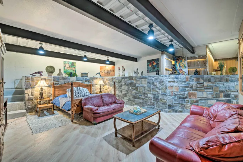 Newly Built Tooele Suite w/ Stunning Views! - Image 1