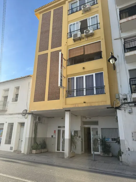 Apartamentos La Mar - Image 1