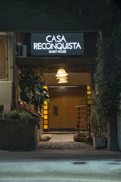 Casa Reconquista - Image 1