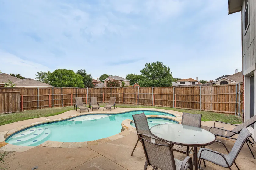 Pet-friendly Allen Home ~ 30 Mi to Dallas! - Image 1