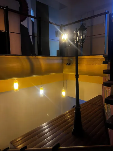 Hostal Amigo - Image 1