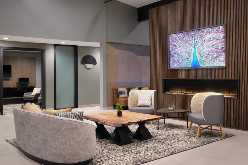Holiday Inn Gonzales by IHG - Image 1
