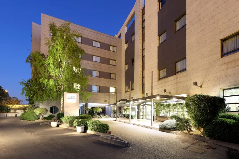 Exe Madrid Norte - Image 1