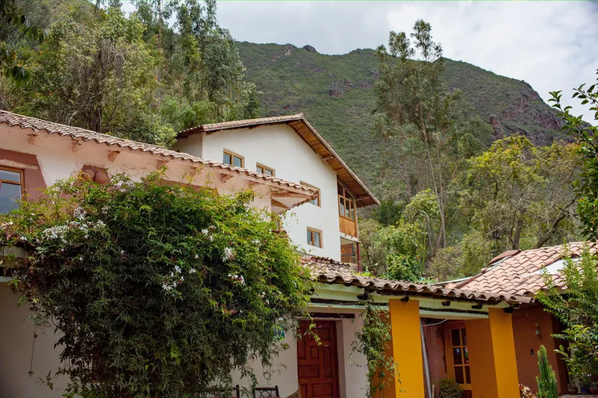 EColodge Ccatan - Image 1