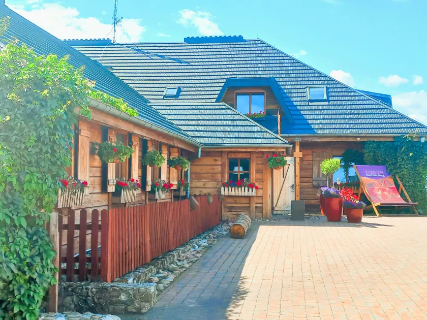 Karczma Rzym Bydgoszcz S5 - Image 1