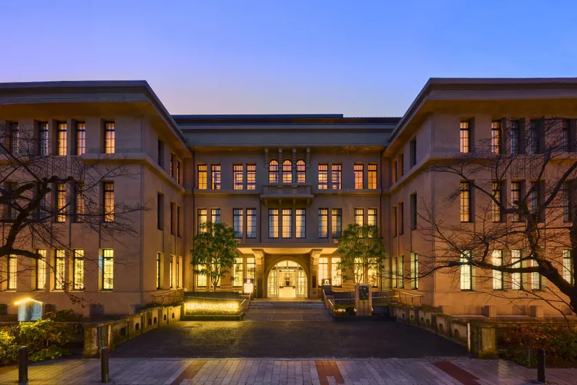 The Gate Hotel Kyoto Takasegawa by Hulic - Image 1
