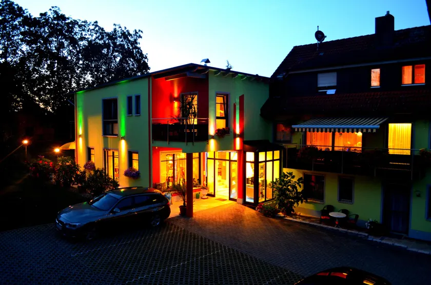 ROTHSEE Hotel - Image 1