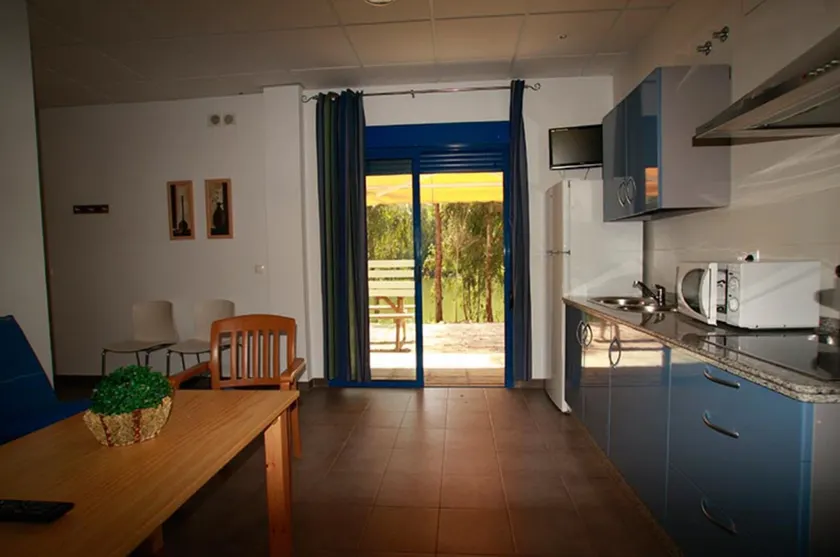 Villa Vacacional Isla Del Zujar - Image 1