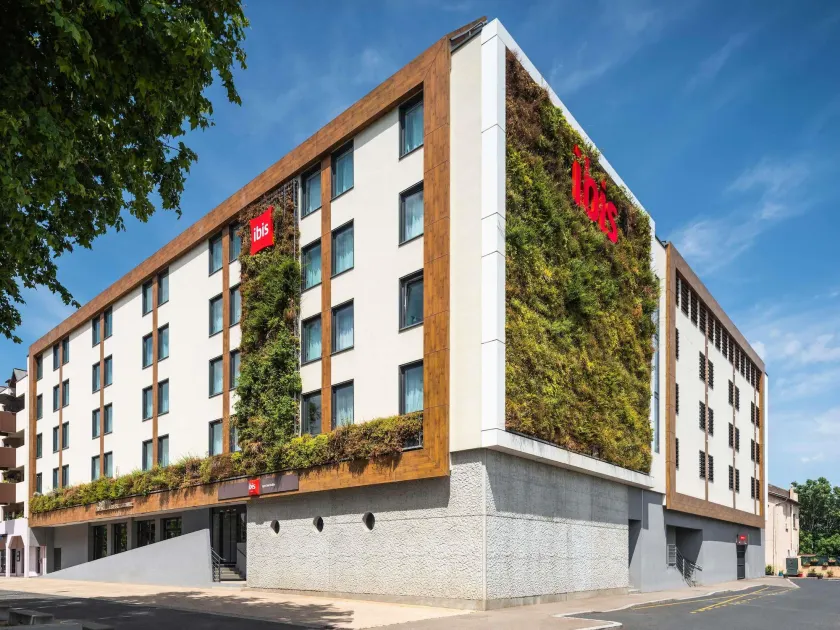 ibis Lyon Sud Oullins - Image 1