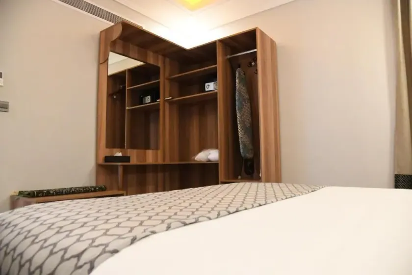 YM RESORT - Room
