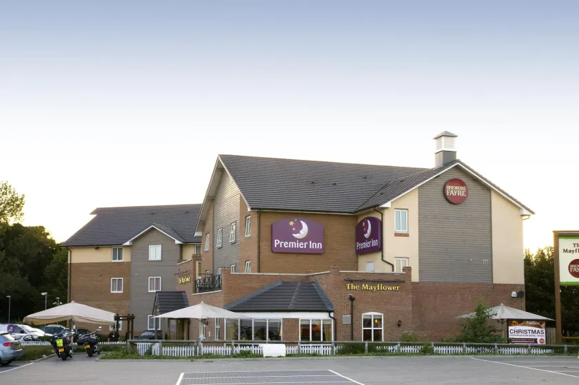 Premier Inn Harwich - Image 1