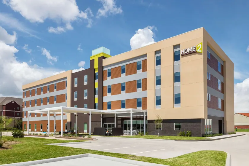 Home2 Suites by Hilton Houston Stafford - Image 1