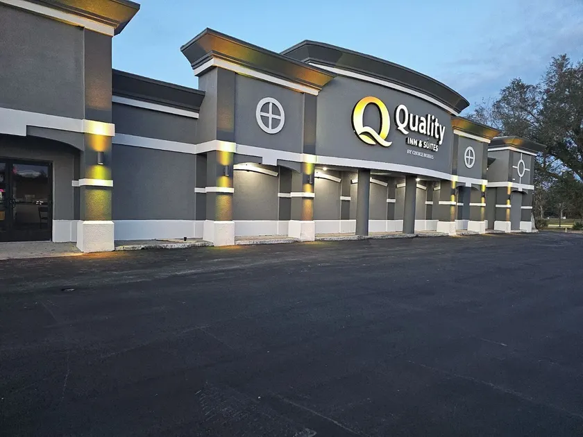 Quality Inn & Suites Ocala I-75 - Image 1