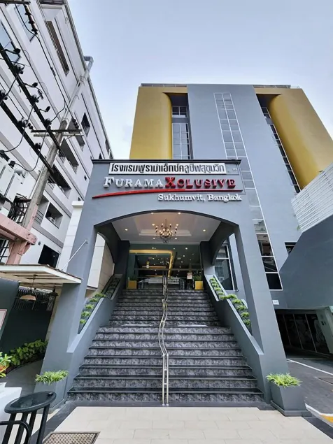 FuramaXclusive Sukhumvit - Image 1