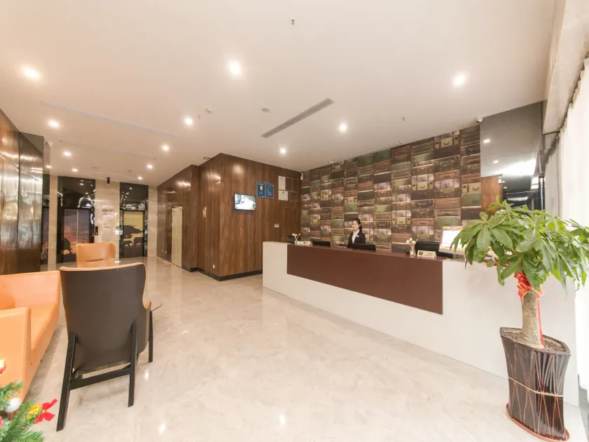 J Tour Inn - Image 1
