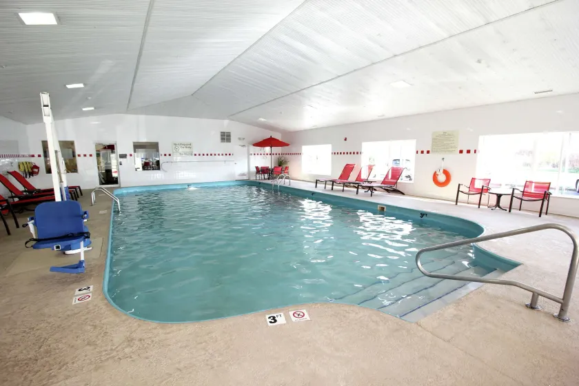 Hampton Inn Sandusky-Central - Image 1