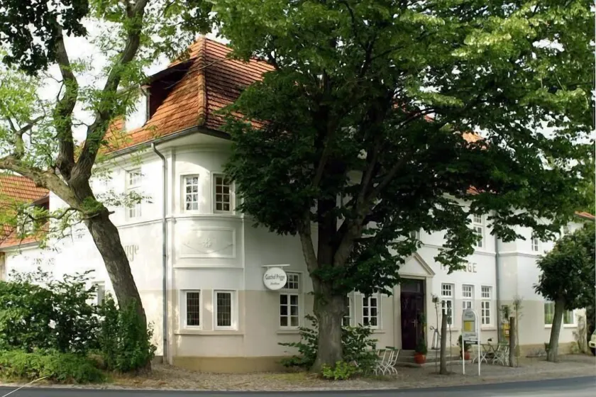 Gasthof Prigge - Image 1