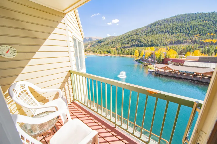 Lakeside 1495 by SummitCove Lodging in Colorado - Außenbereich