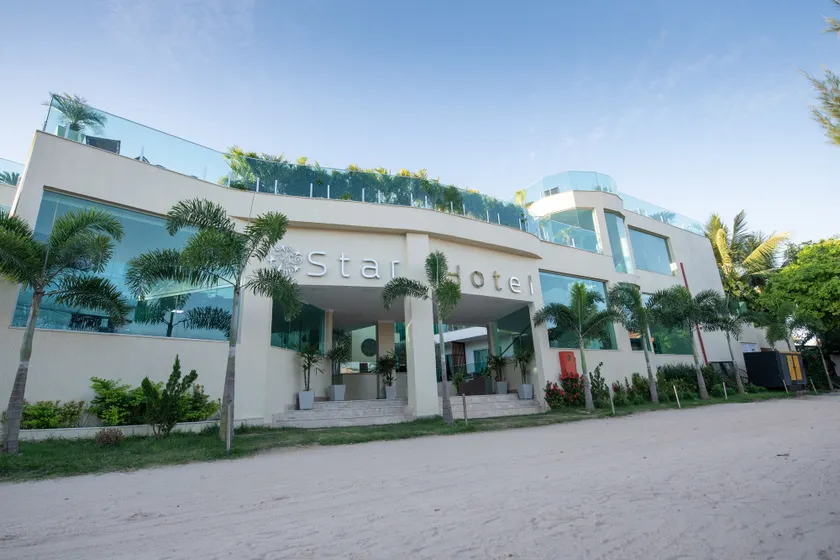 Star Hotel - Image 1