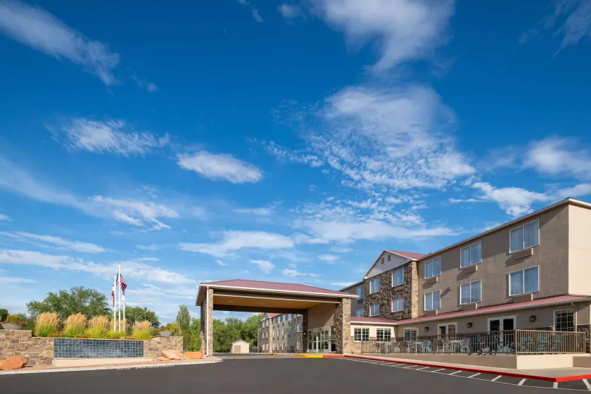 La Quinta by Wyndham Moab - Image 1