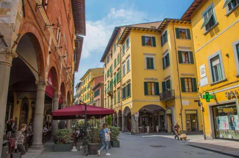 Rinascimento Bed & Breakfast - Image 1