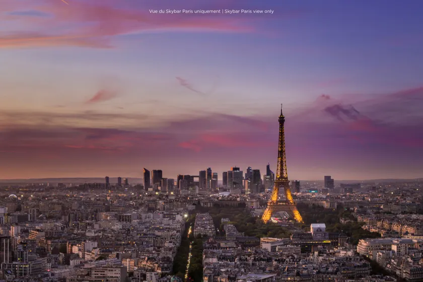 Hôtel Pullman Paris Montparnasse - Image 1