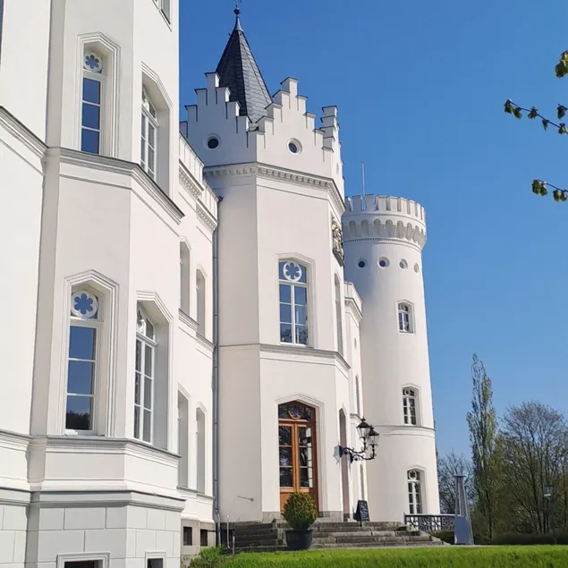 Schloss Schlemmin - Image 1