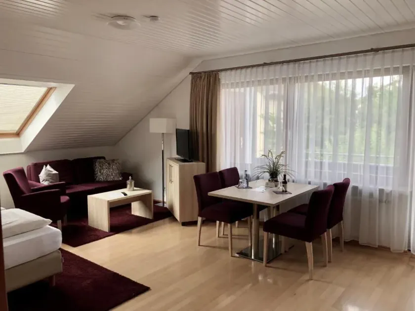 Haus Mechthild Sindelfingen-Maichingen Self Check-In - Image 1