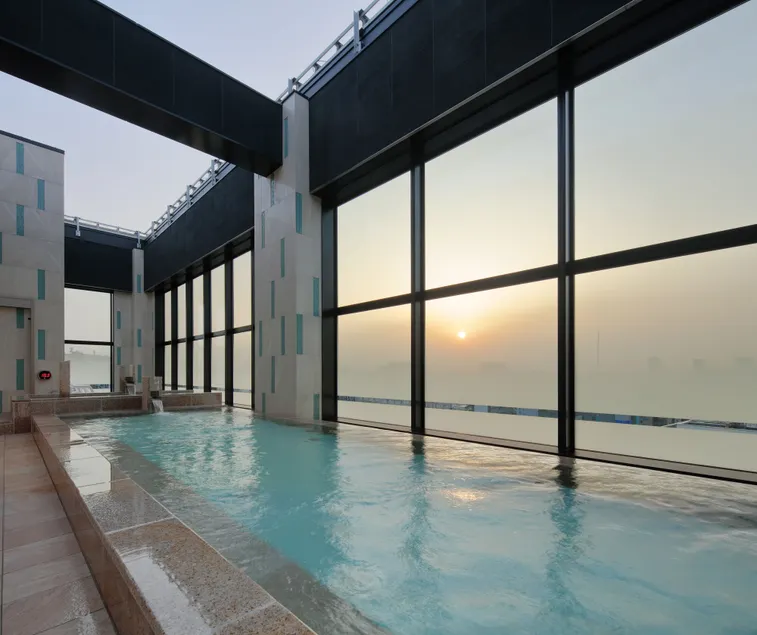 Candeo Hotels Kumamoto Shinshigai - Image 1