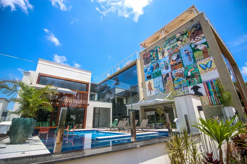 Hotel da Praça - Image 1