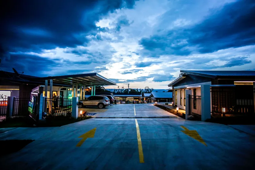 Trip Motel Gatton - Image 1