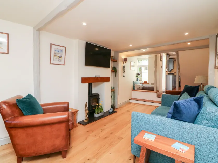 Pepper's Cottage - Image 1