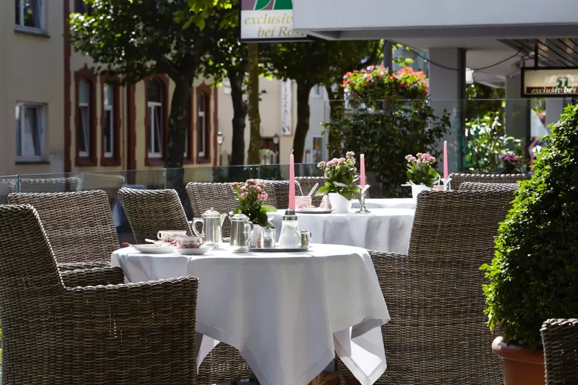 Hotel Scherf - Image 1