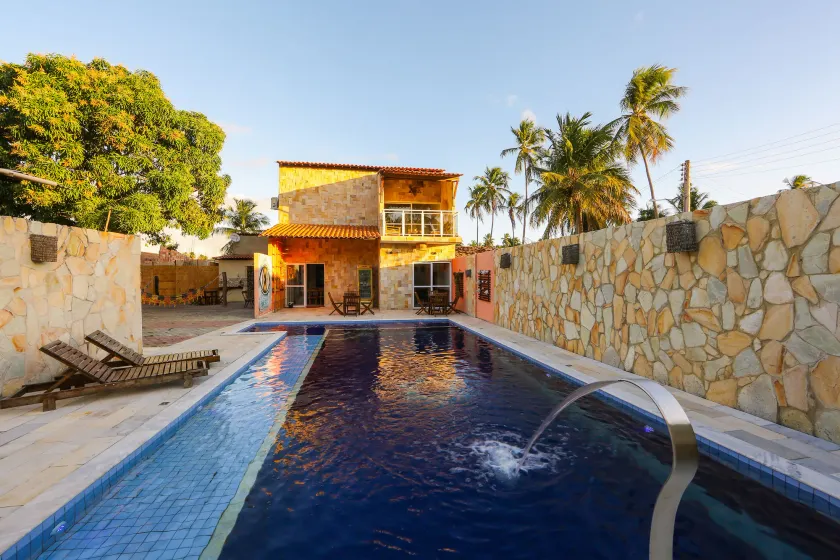 Hotel Meu Xodo - Image 1
