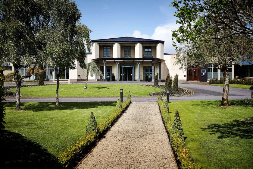 Radisson BLU Hotel and Spa, Limerick - Image 1