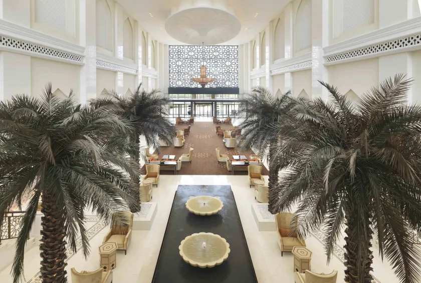 Bab Al Qasr Residence - Image 1