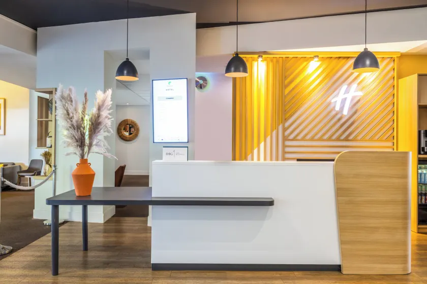 Holiday Inn Perpignan by IHG - Image 1