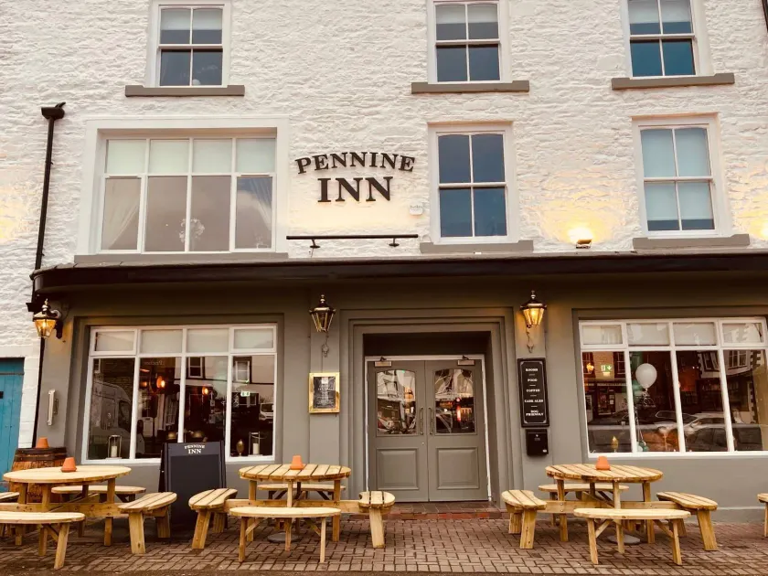 The Pennine Inn - Image 1