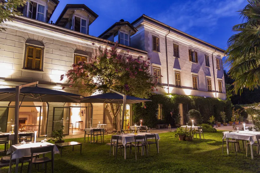 Art Hotel Varese - Image 1