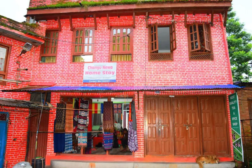 Changu Newa Homestay - Image 1