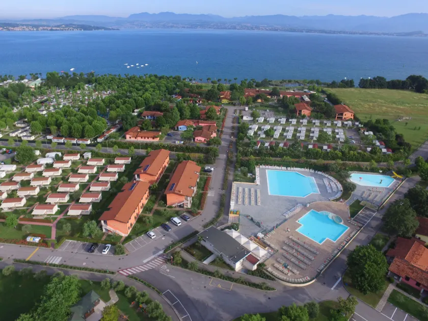 The Garda Village - Image 1