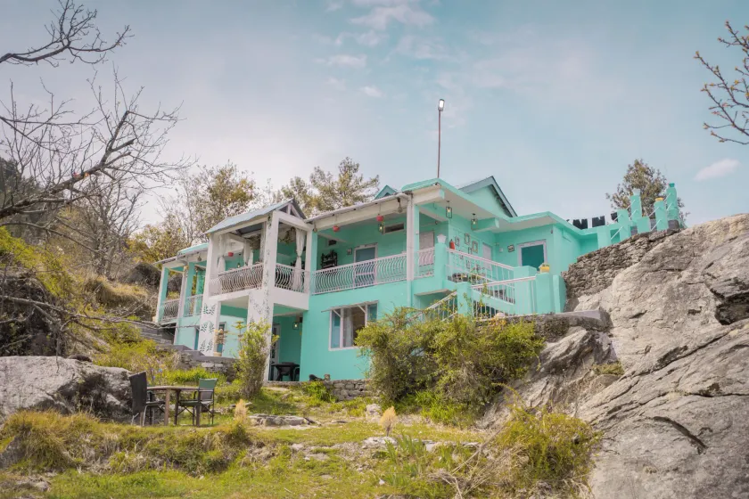 Zero Degree Homestay - Image 1