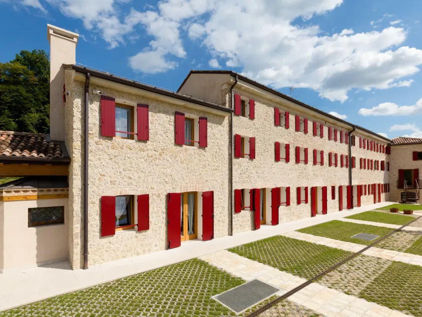 Tenuta Sant'Eufemia - Image 1