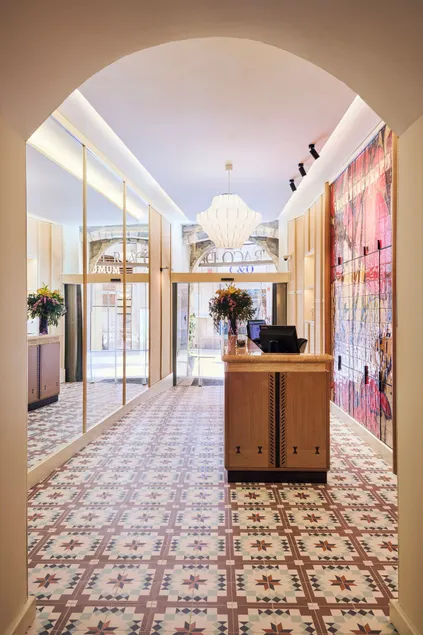 H10 Raco del Pi Boutique hotel - Image 1