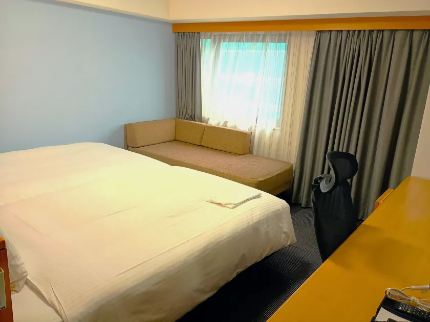 Richmond Hotel Hakata Ekimae - Image 1