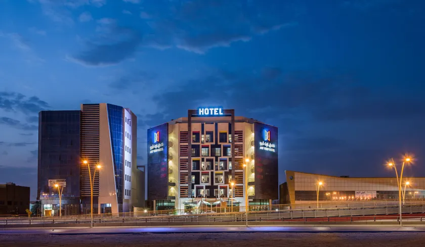 Art View Hotel - Riyadh Convention & Exhibition Center - Image 1