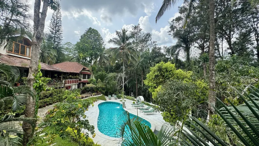 Tranquil Resort - Blusalzz Collection, Wayanad - Kerala - Image 1