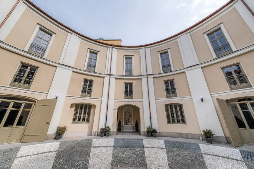 Oriana Homèl Torino - Image 1